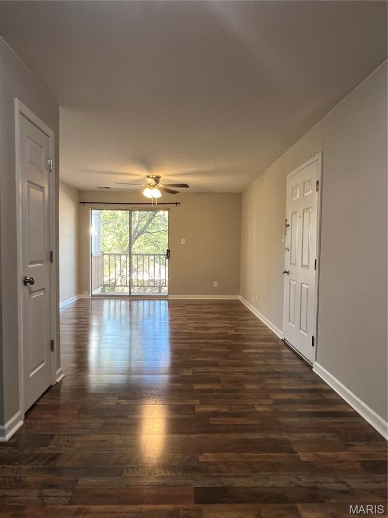 Treetop Condo Ph 2 - Residential