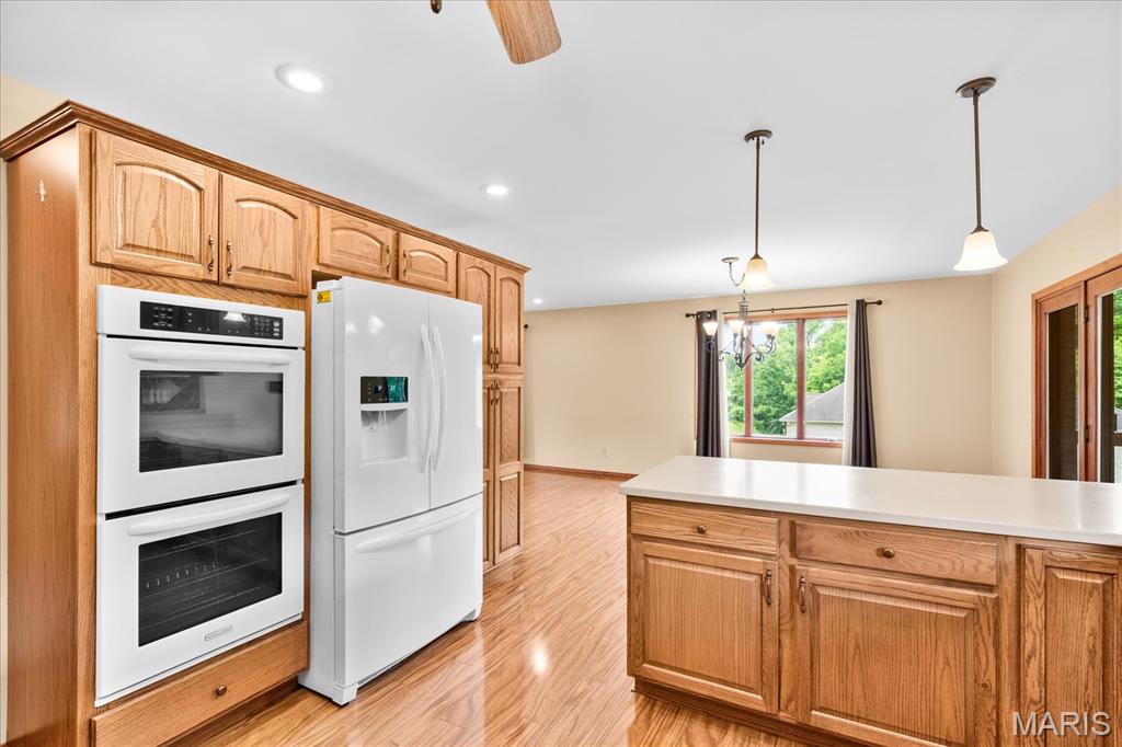 RHYMER RIDGE - Residential