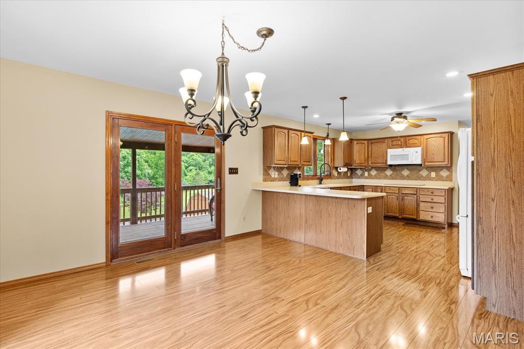 RHYMER RIDGE - Residential