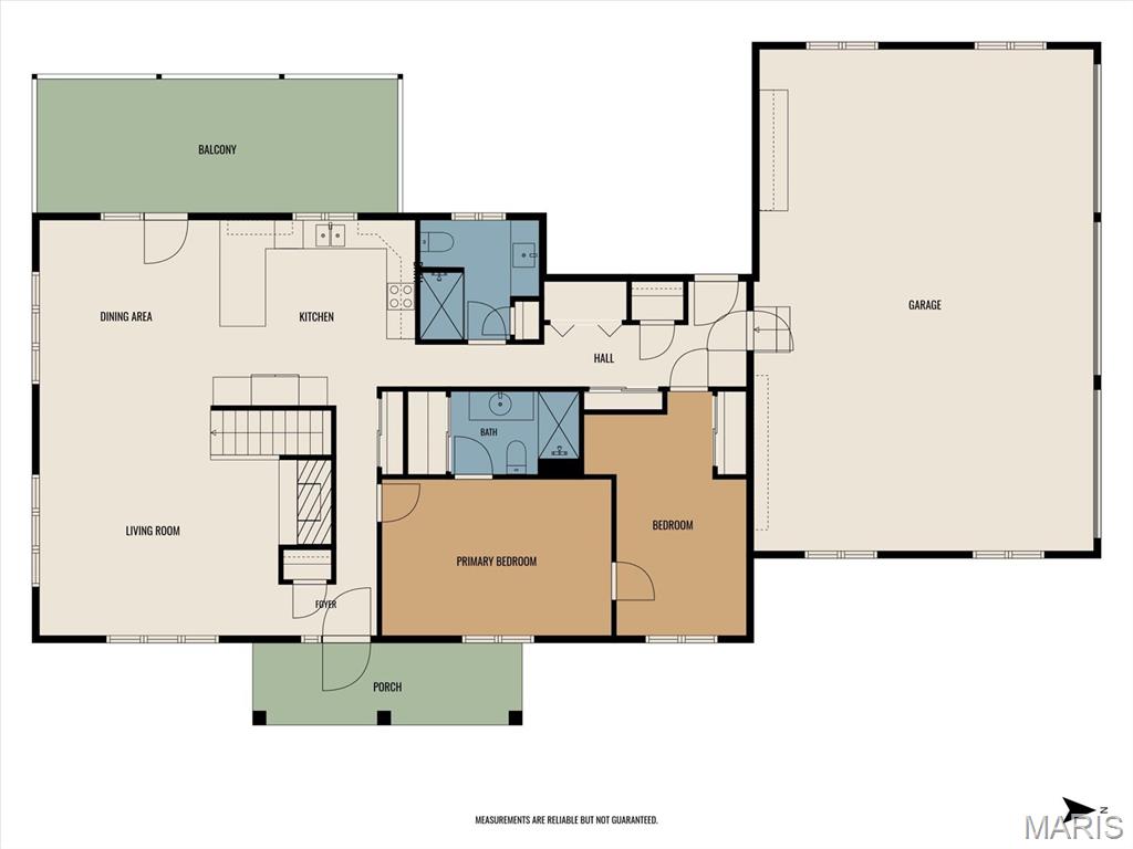 RHYMER RIDGE - Residential