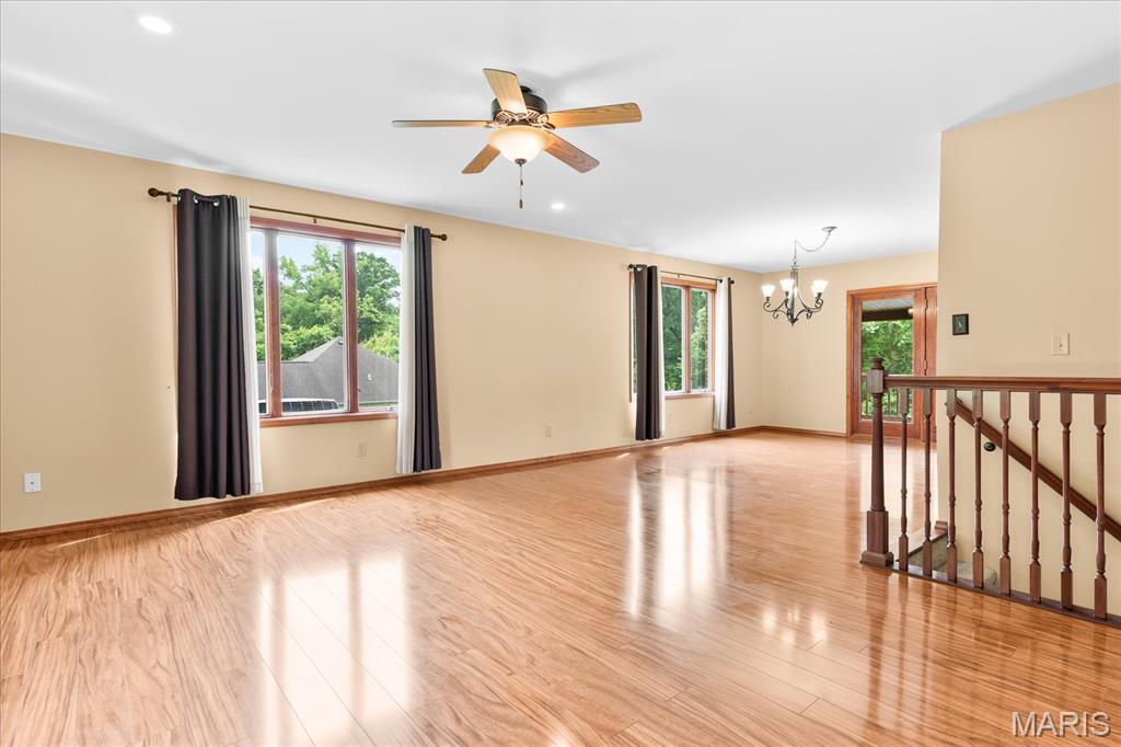RHYMER RIDGE - Residential