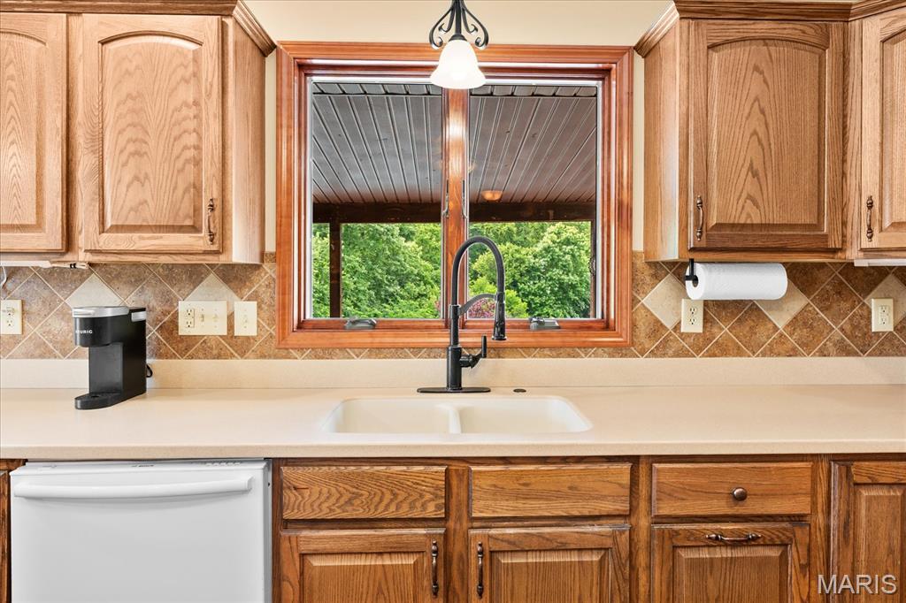 RHYMER RIDGE - Residential