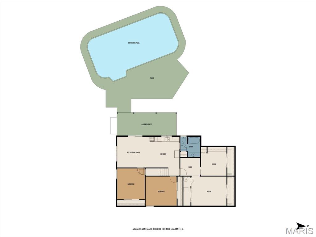 RHYMER RIDGE - Residential