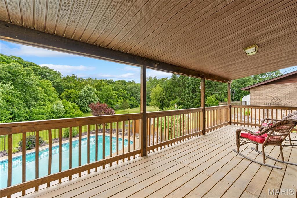 RHYMER RIDGE - Residential