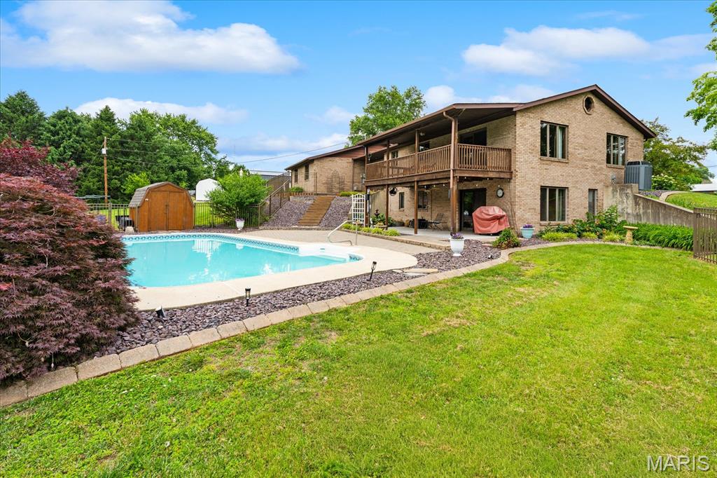 RHYMER RIDGE - Residential