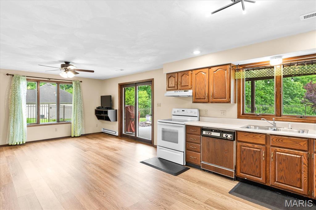 RHYMER RIDGE - Residential