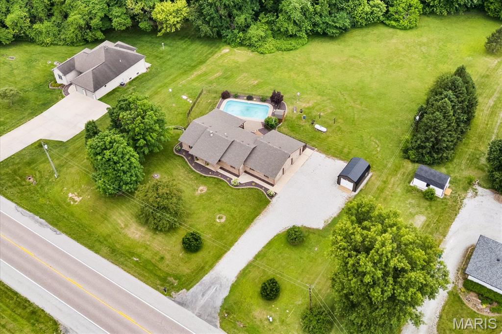 RHYMER RIDGE - Residential