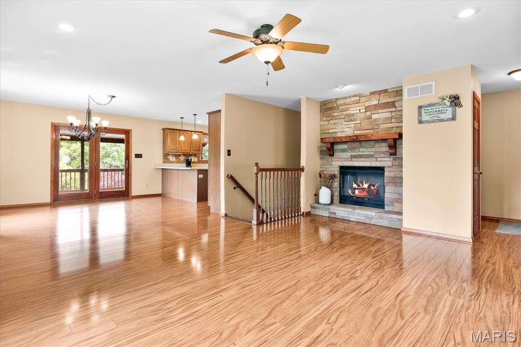 RHYMER RIDGE - Residential