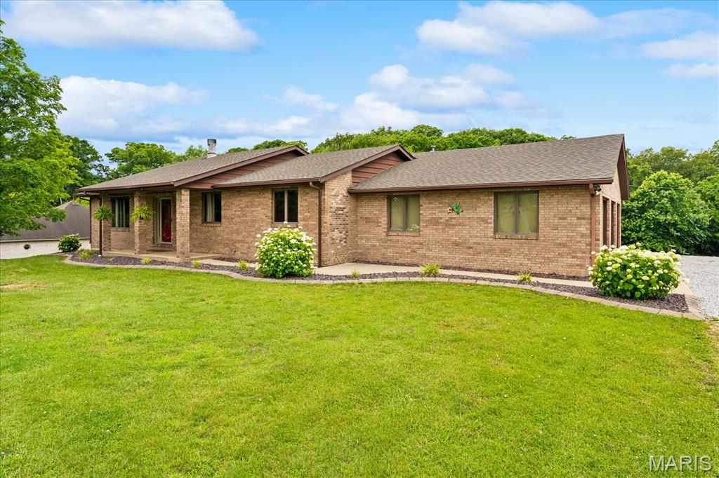 RHYMER RIDGE - Residential