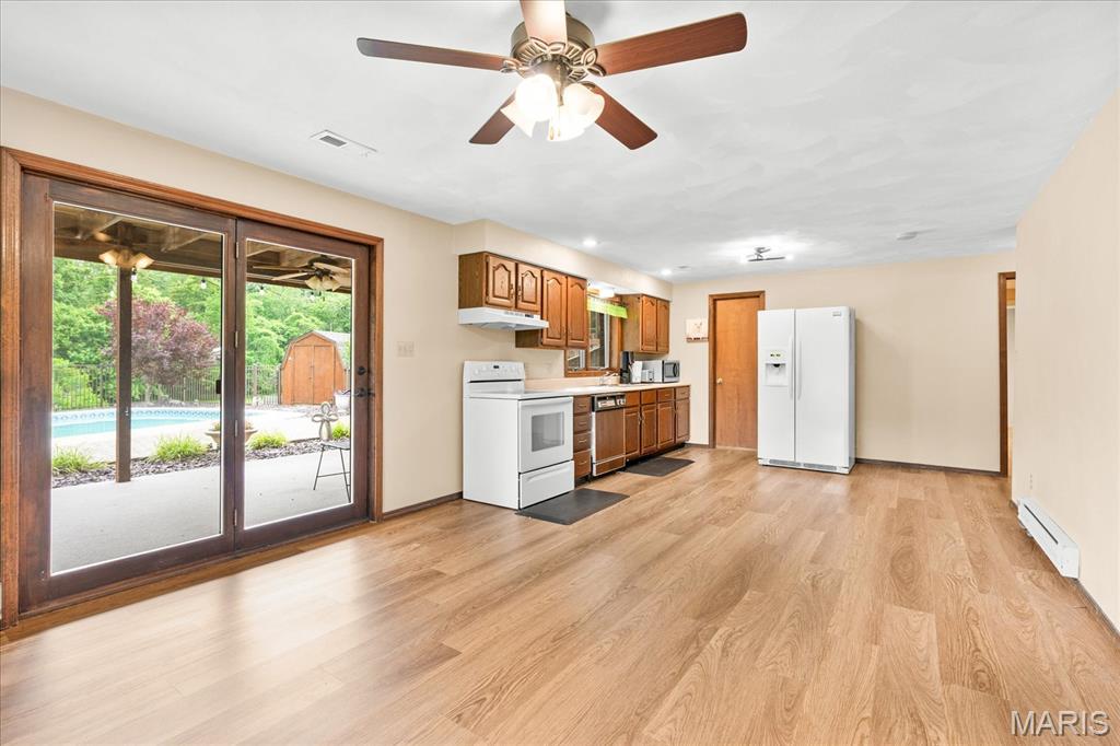 RHYMER RIDGE - Residential