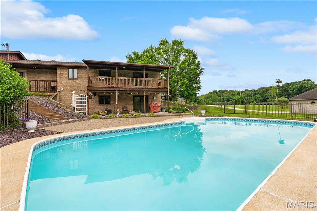 RHYMER RIDGE - Residential