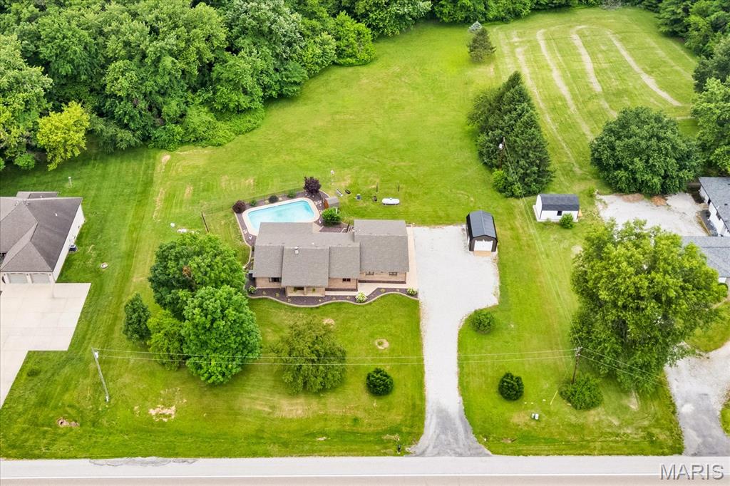 RHYMER RIDGE - Residential