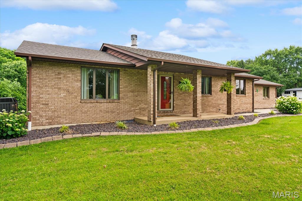 RHYMER RIDGE - Residential