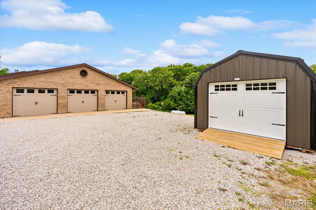RHYMER RIDGE - Residential
