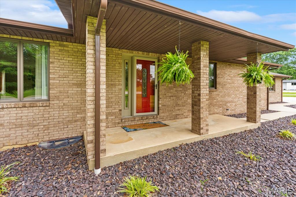 RHYMER RIDGE - Residential