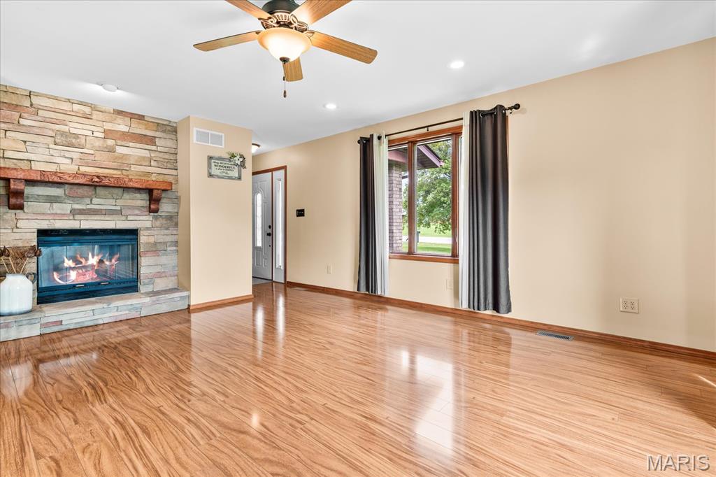 RHYMER RIDGE - Residential
