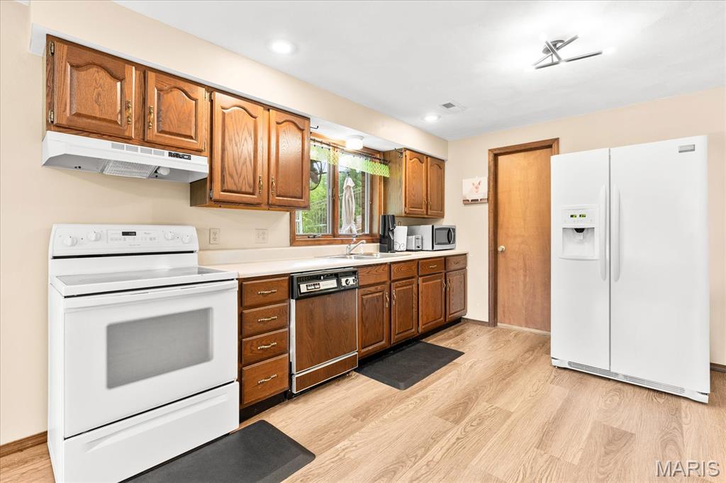 RHYMER RIDGE - Residential