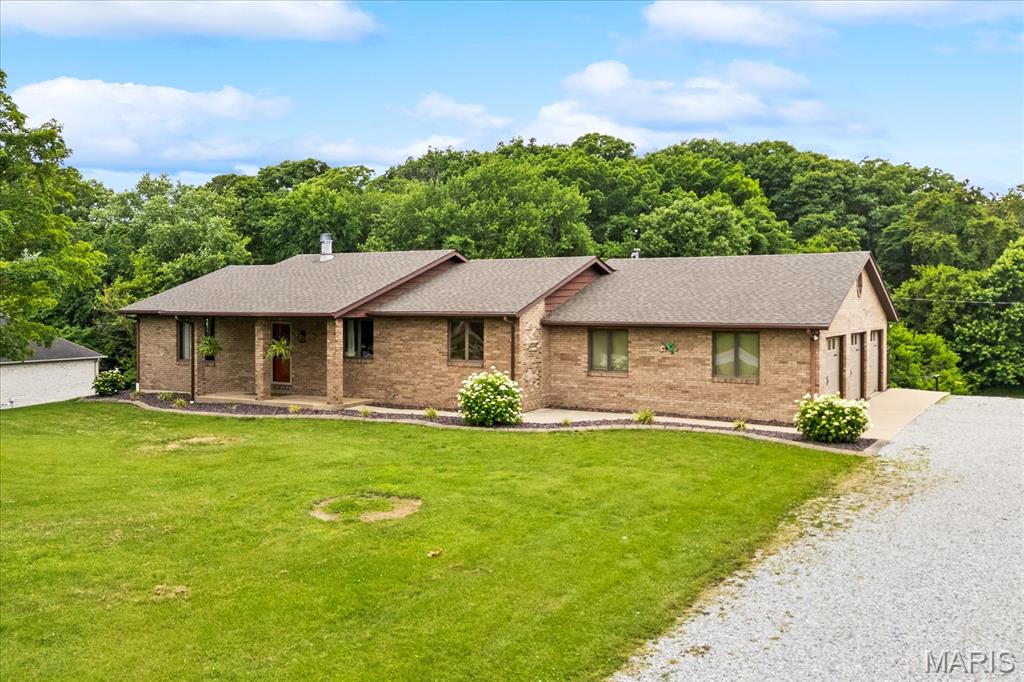 RHYMER RIDGE - Residential