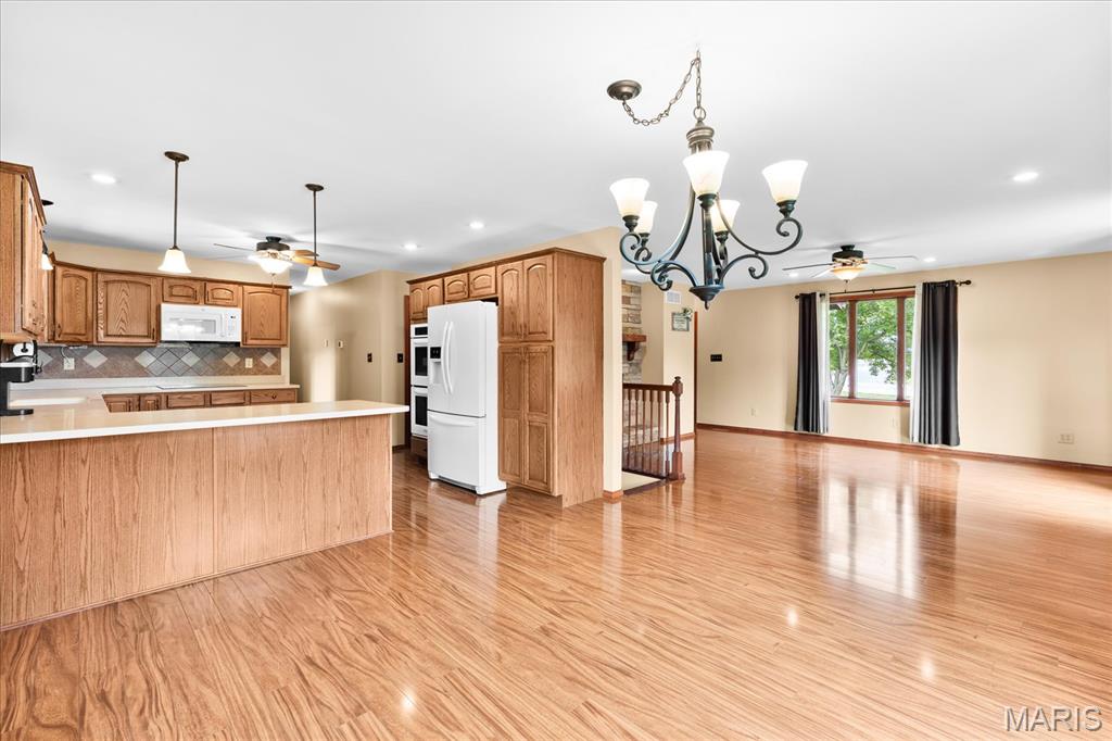 RHYMER RIDGE - Residential