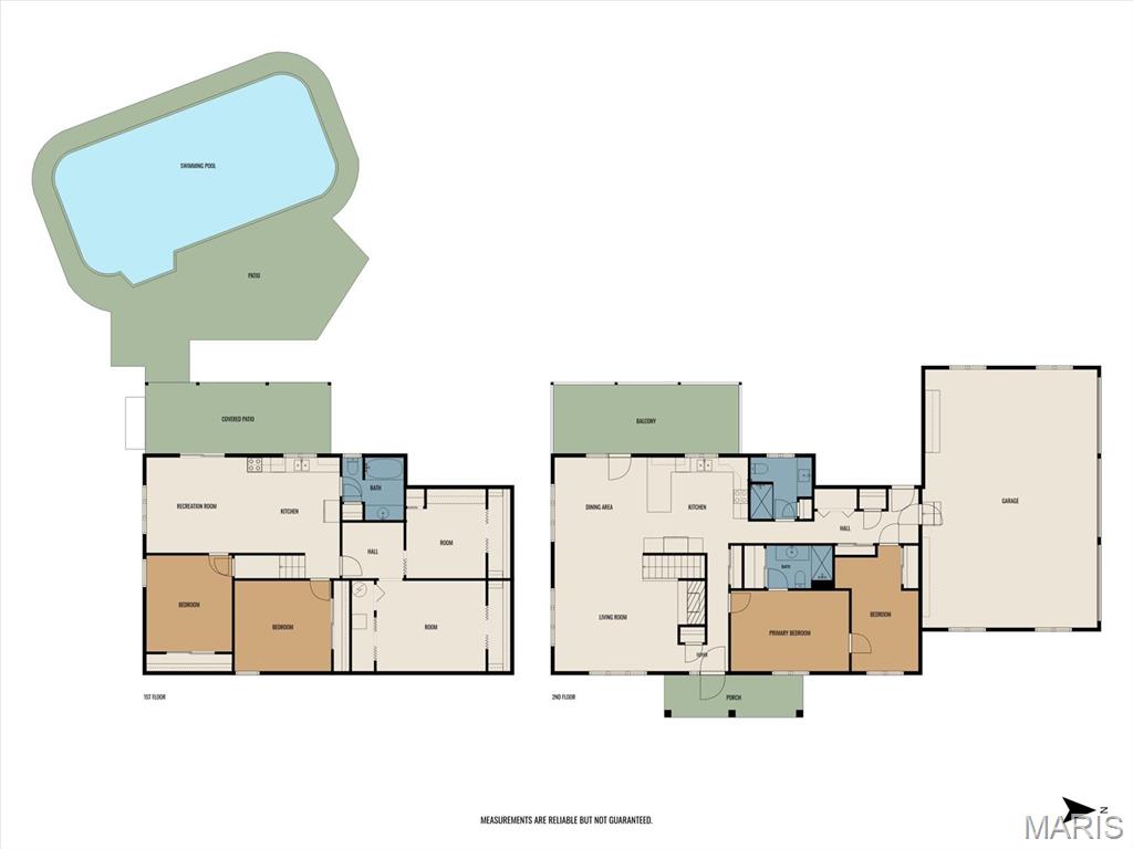 RHYMER RIDGE - Residential
