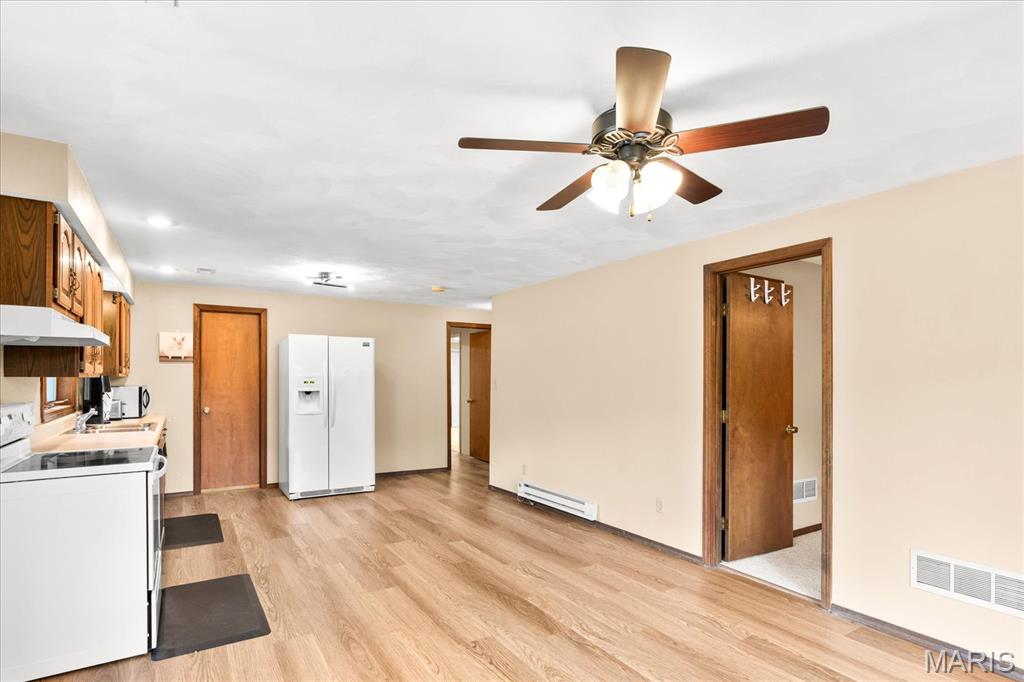 RHYMER RIDGE - Residential