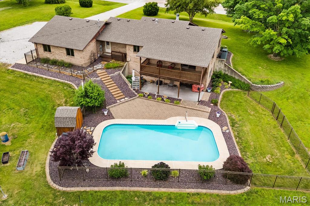 RHYMER RIDGE - Residential