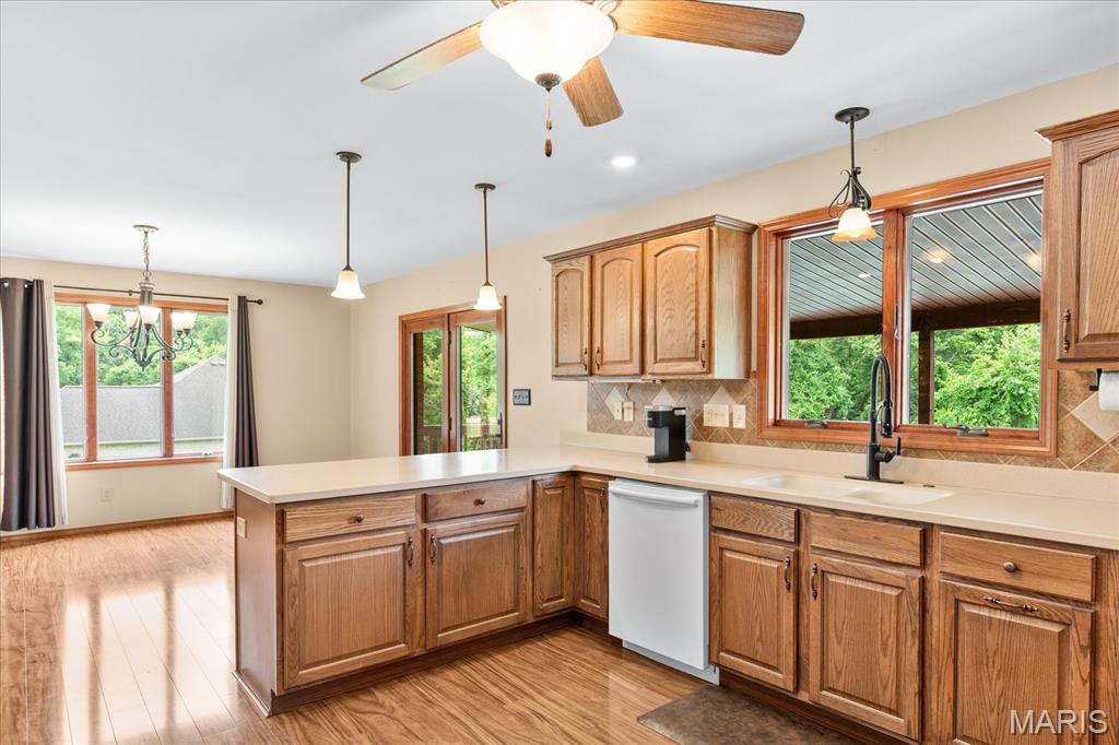 RHYMER RIDGE - Residential