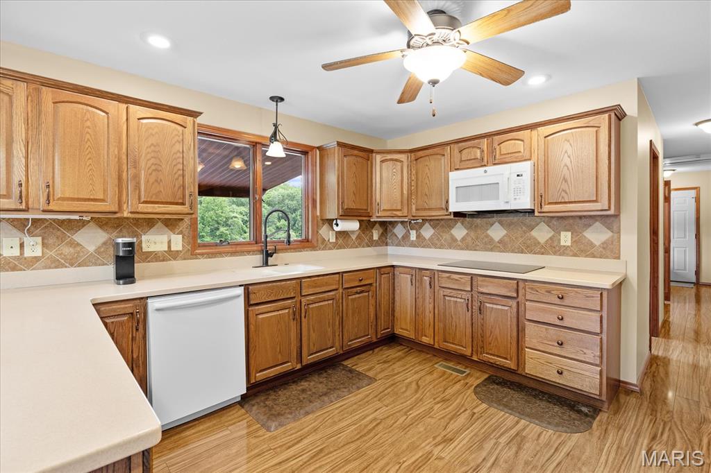 RHYMER RIDGE - Residential