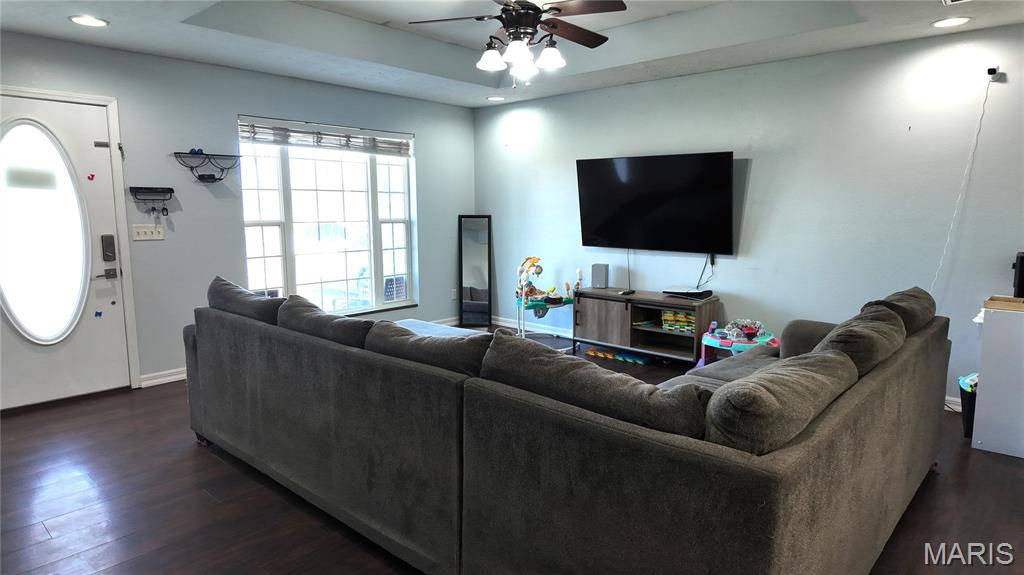 Grandview Estates - Residential