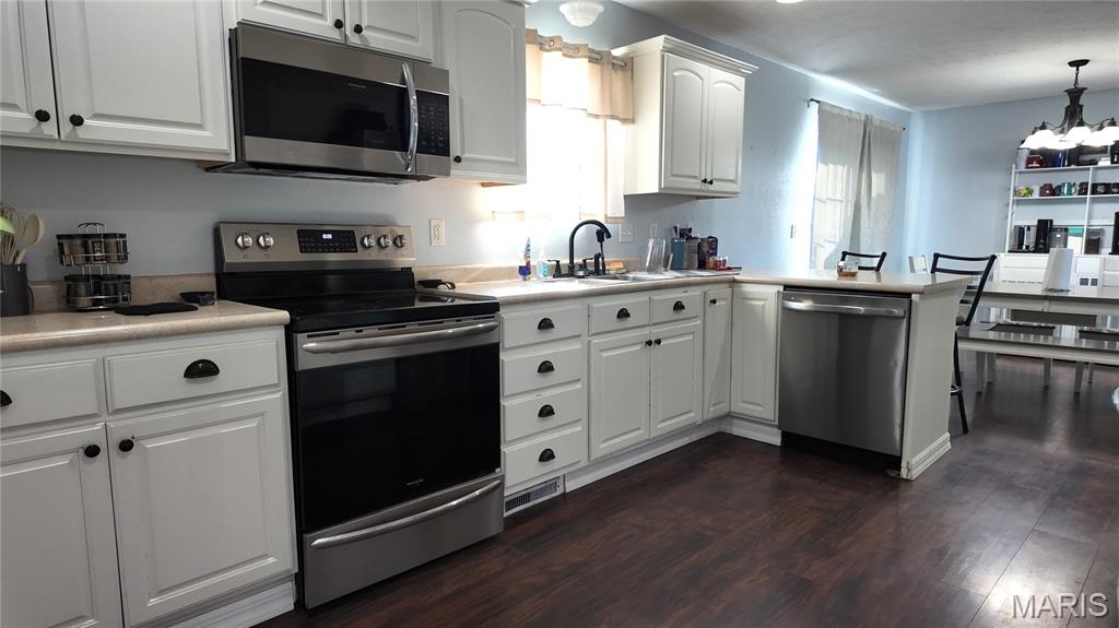 Grandview Estates - Residential