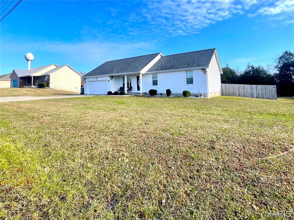 Grandview Estates - Residential