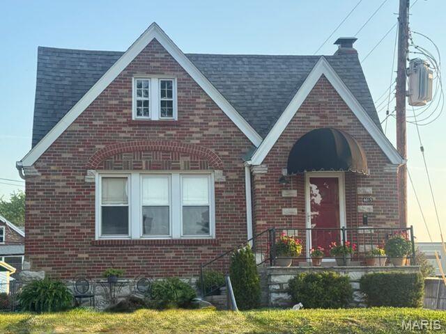Southwest Park Add - Residential