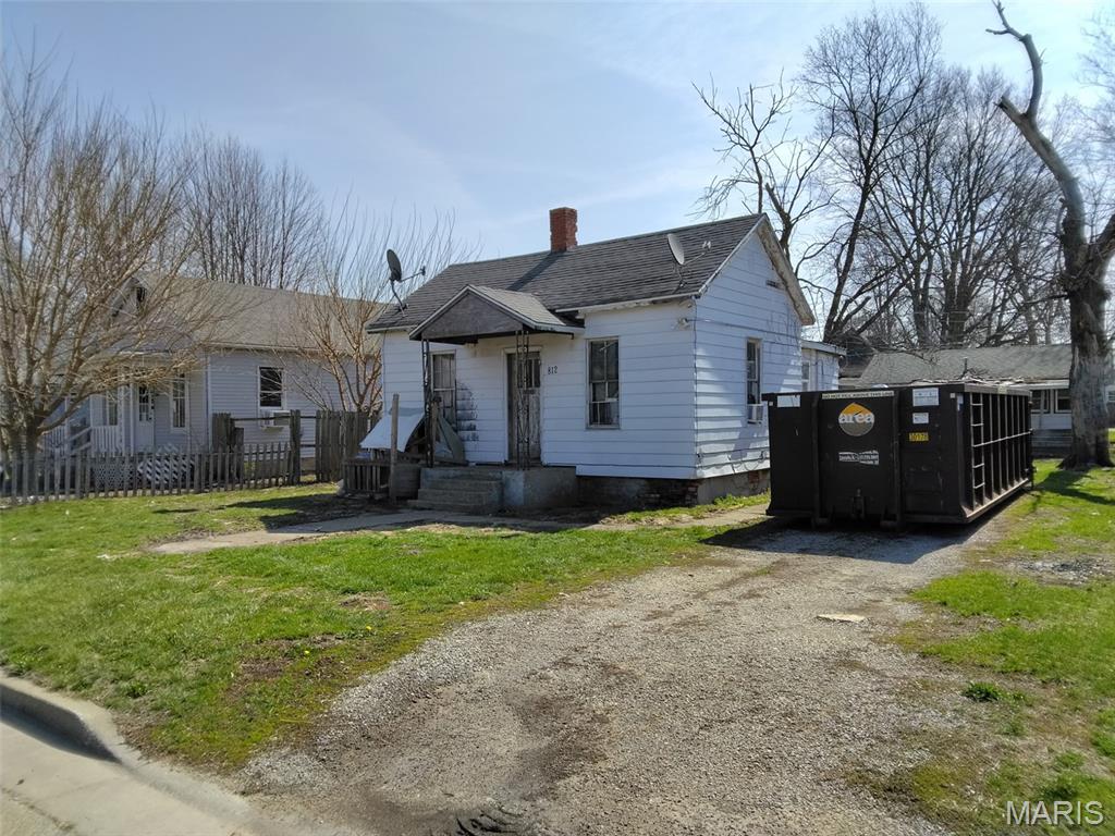 latham's 2nd addition - Residential