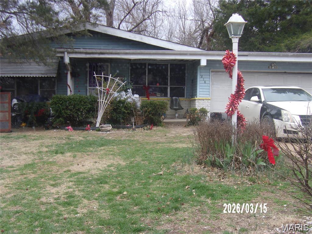 Hathaway Manor 10 - Residential
