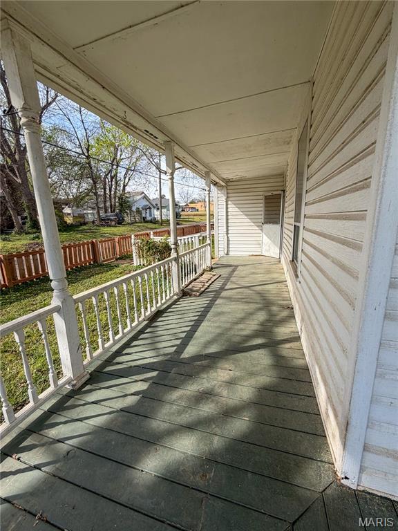 Doniphan New Add - Residential