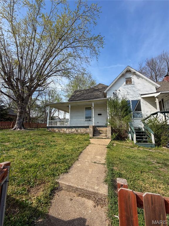 Doniphan New Add - Residential