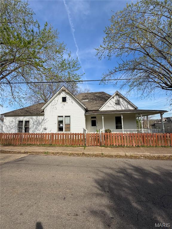 Doniphan New Add - Residential