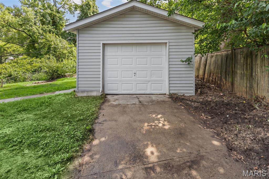 Lakewood Place - Residential