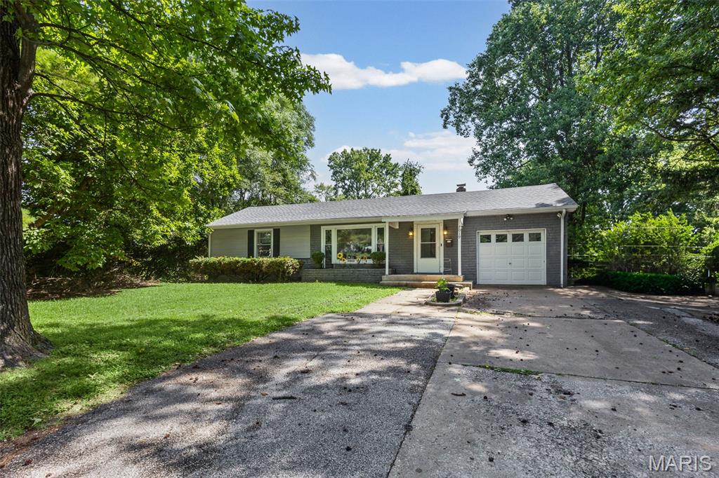 Lakewood Place - Residential