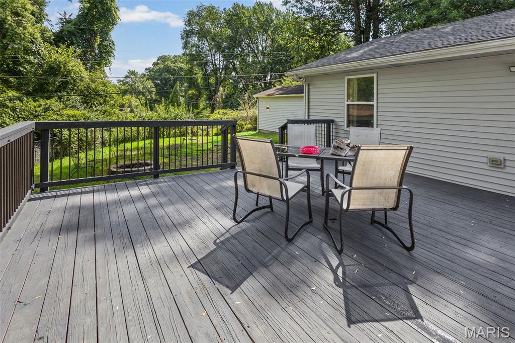 Lakewood Place - Residential