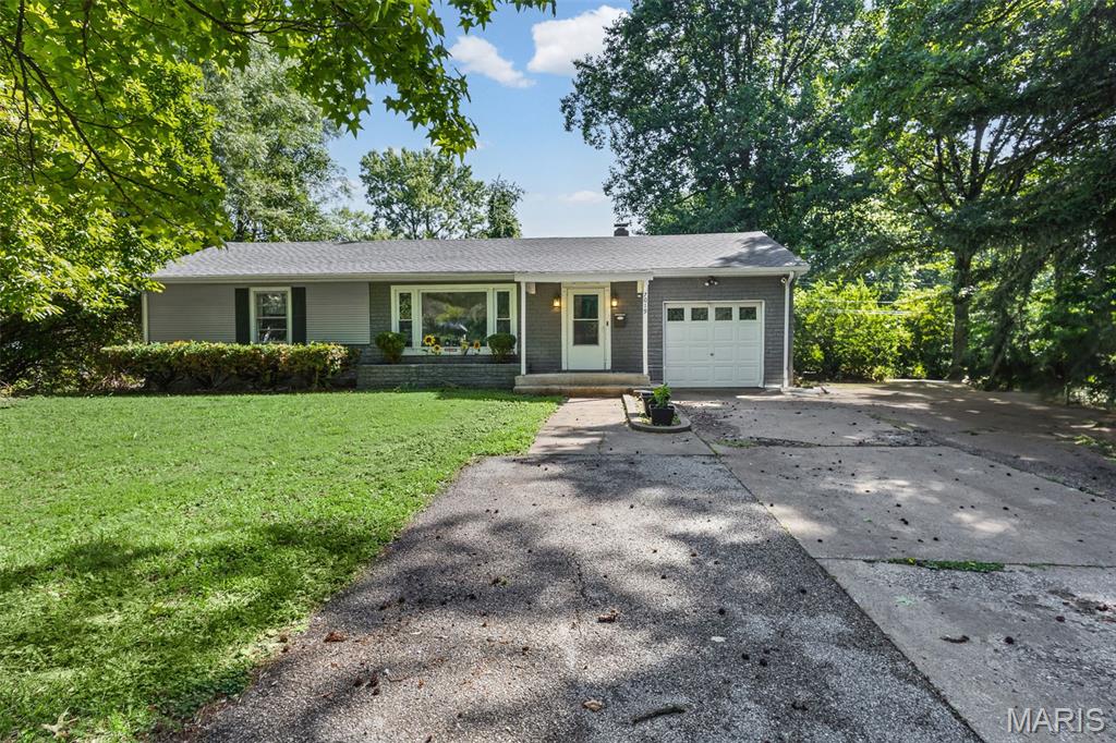 Lakewood Place - Residential