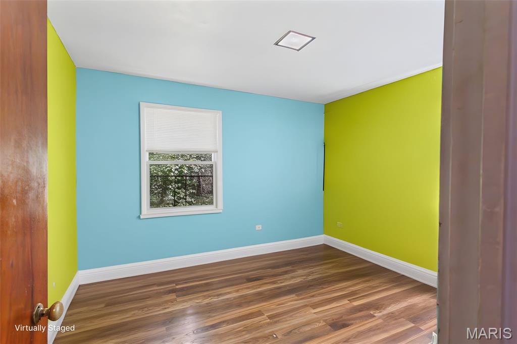 Lakewood Place - Residential