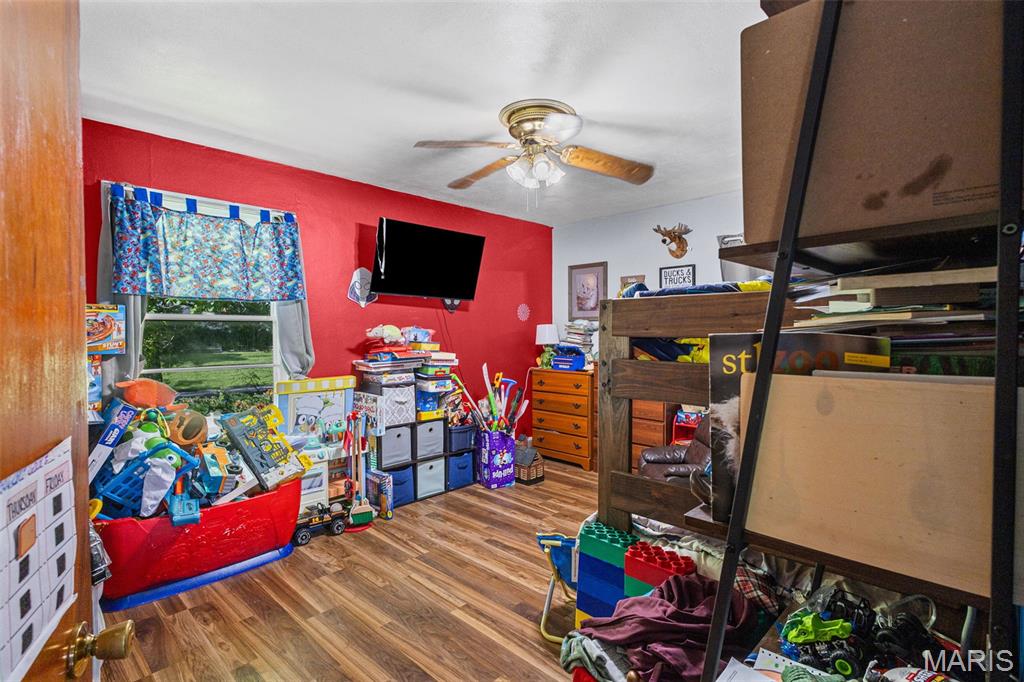 Lakewood Place - Residential