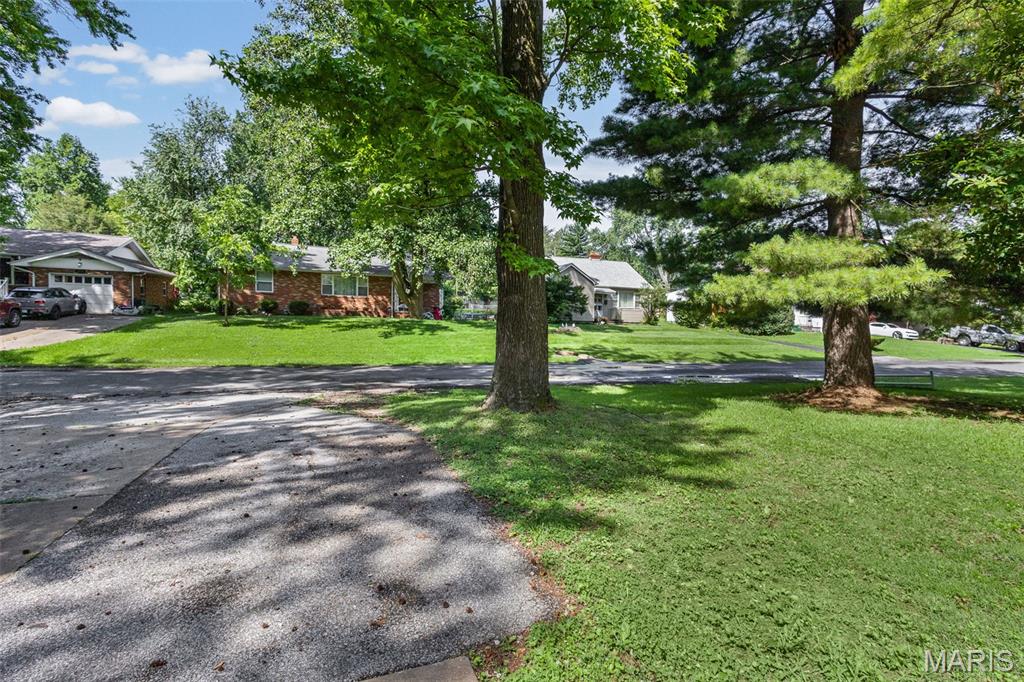 Lakewood Place - Residential