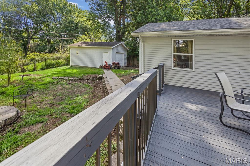 Lakewood Place - Residential