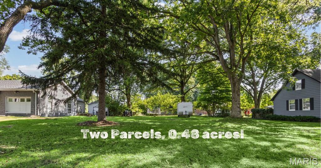 Lakewood Place - Residential