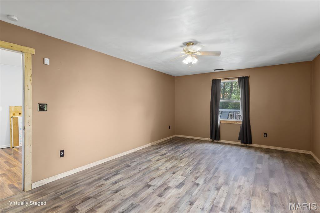 Lakewood Place - Residential