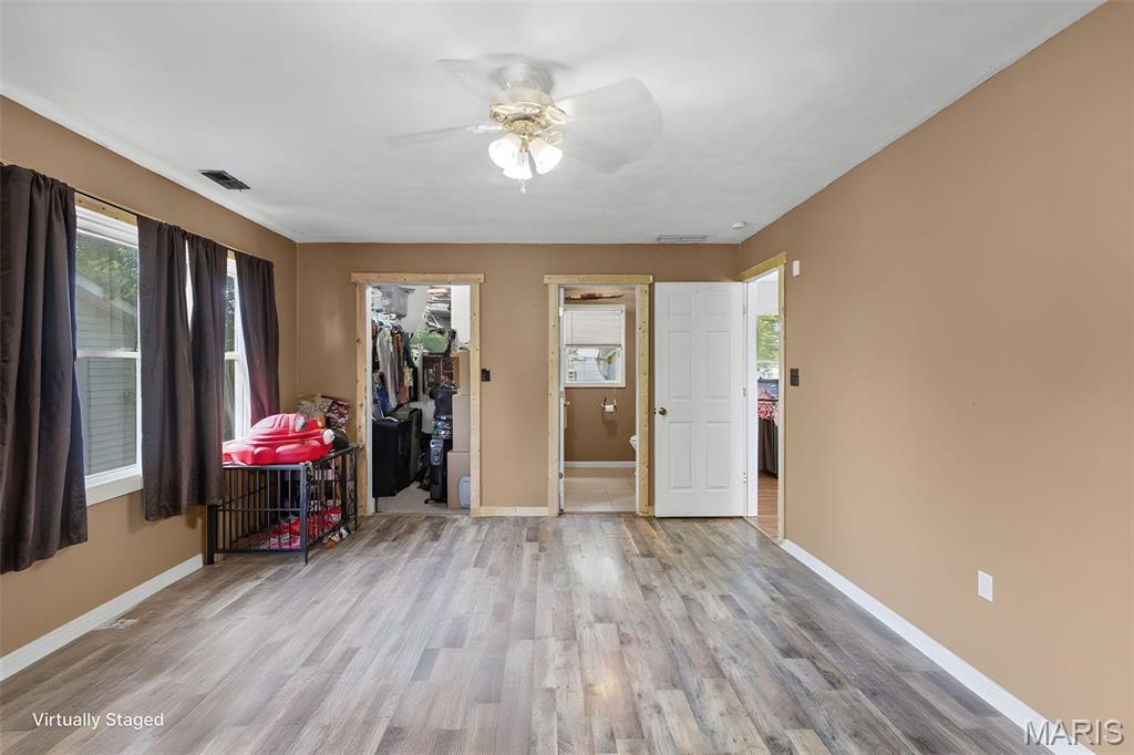 Lakewood Place - Residential
