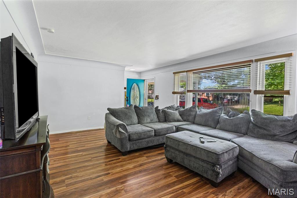Lakewood Place - Residential