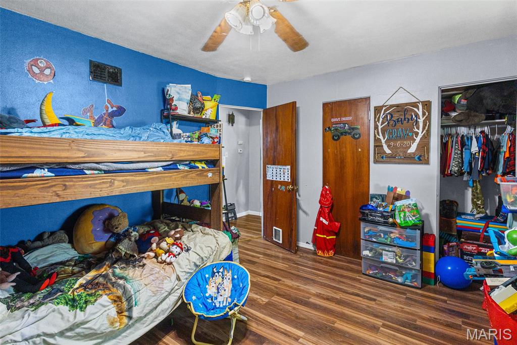 Lakewood Place - Residential